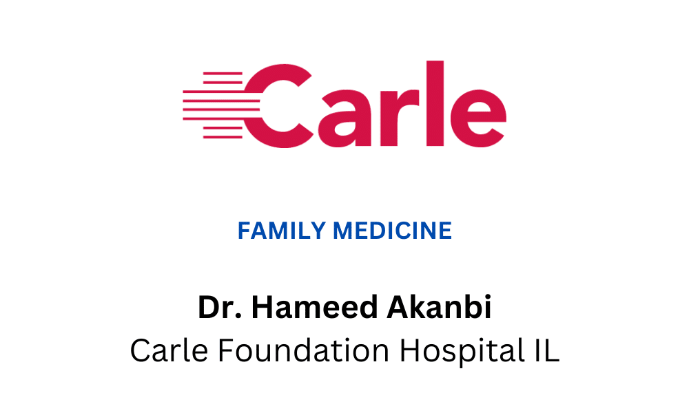 DR. MANEED AKANBI