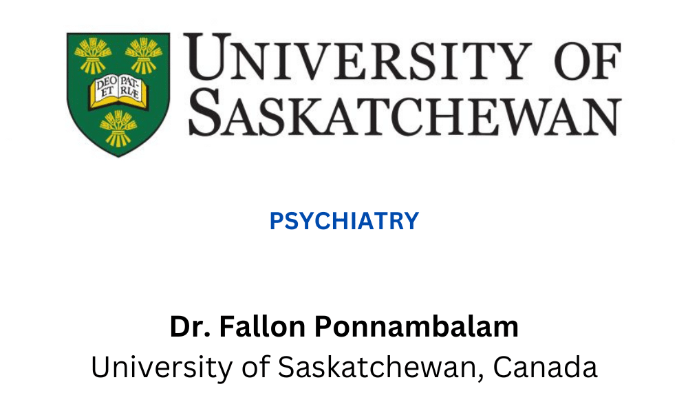 DR. FALLON PONNAMBALAM