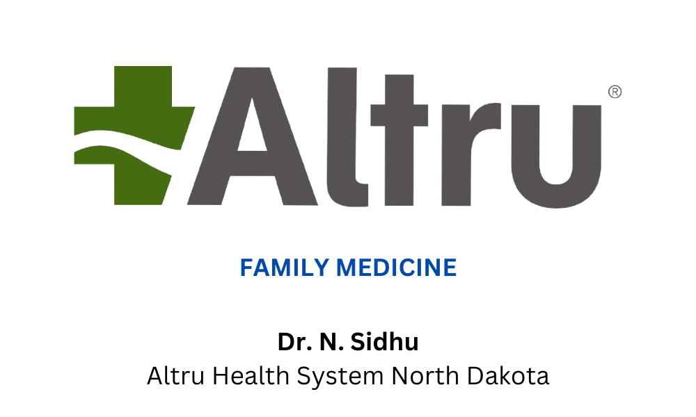 DR. N. SIDHU