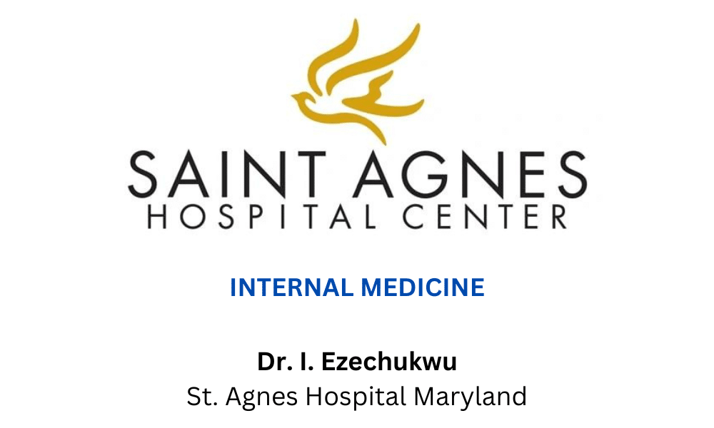 DR. I. EZECHUKWU