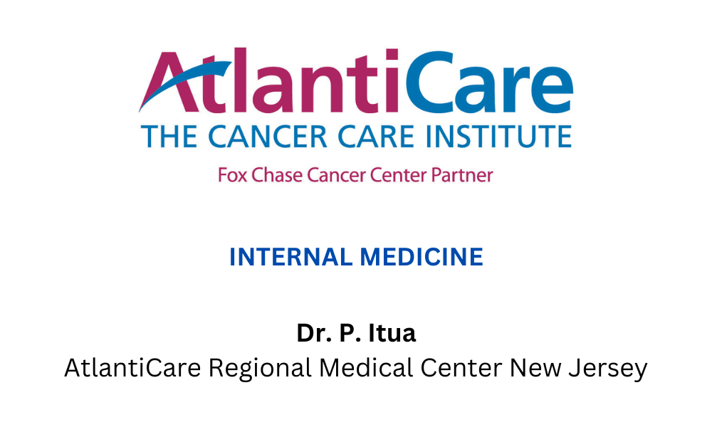 DR. P. ITUA