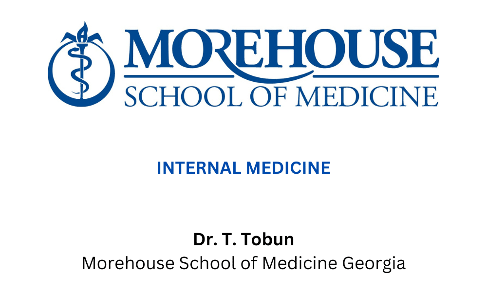 DR. T. TOBUN