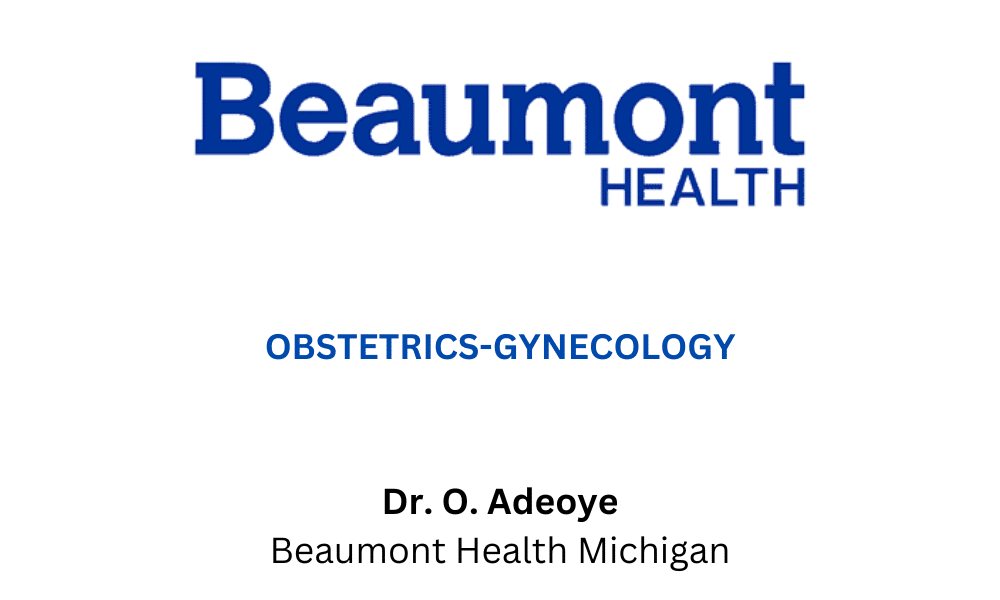 DR. O. ADEOYE