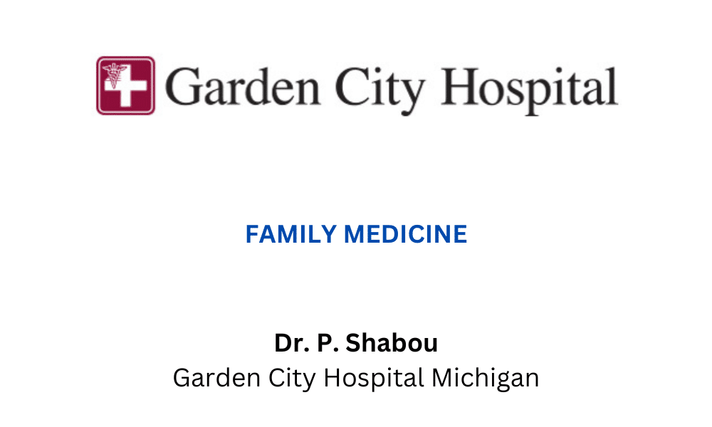 DR. P. SHABOU
