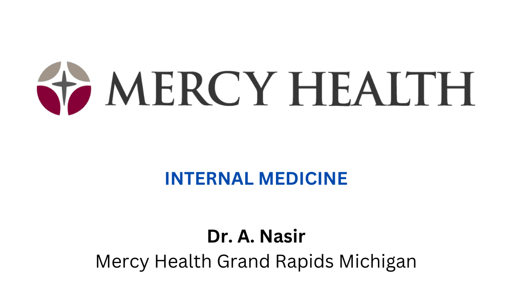 DR. A. NASIR