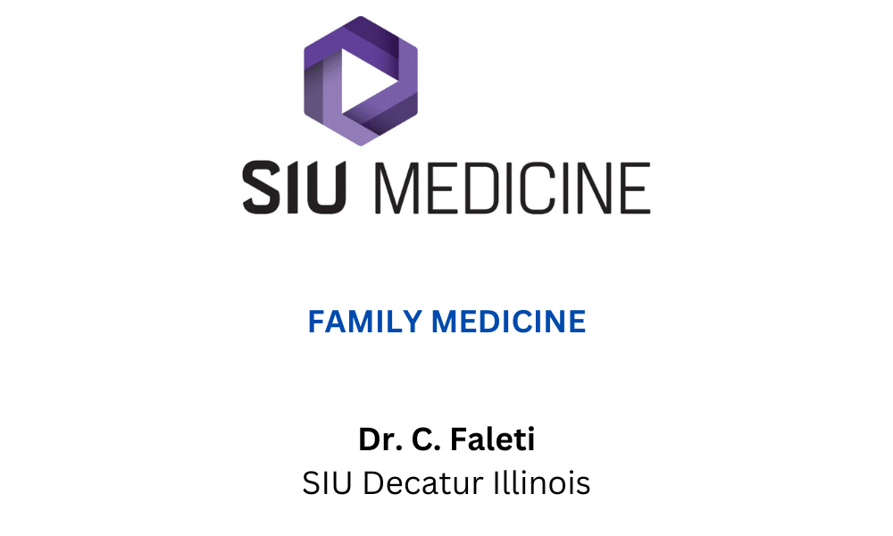 DR. C. FALETI