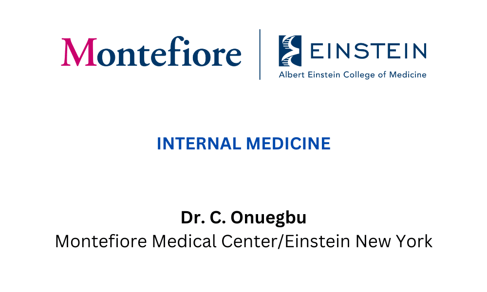 DR. C. ONUEGBU