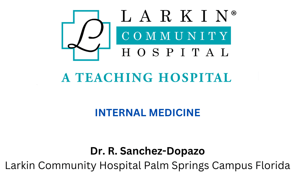 DR. R. SANCHE-DOPAZO