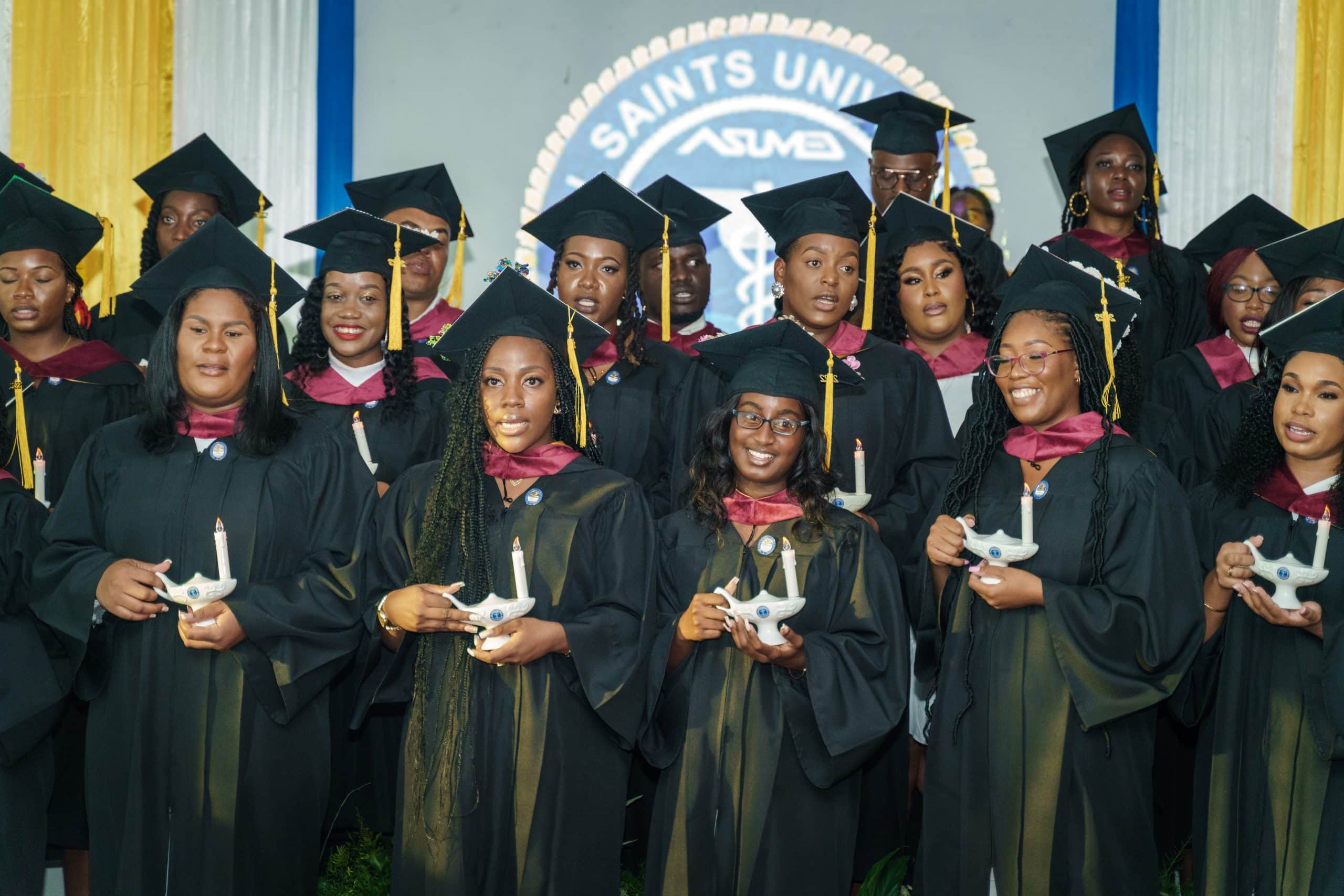 Graduates