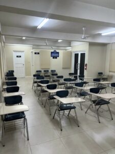 ASU Classroom