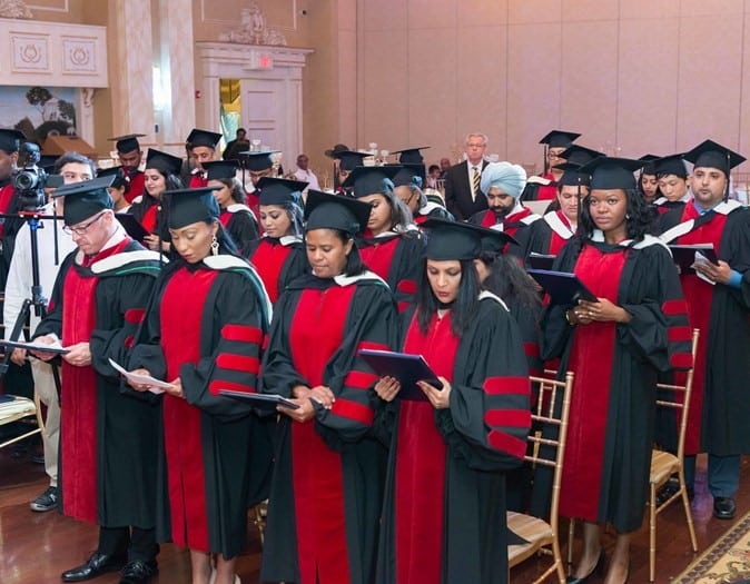 Student Graduation
