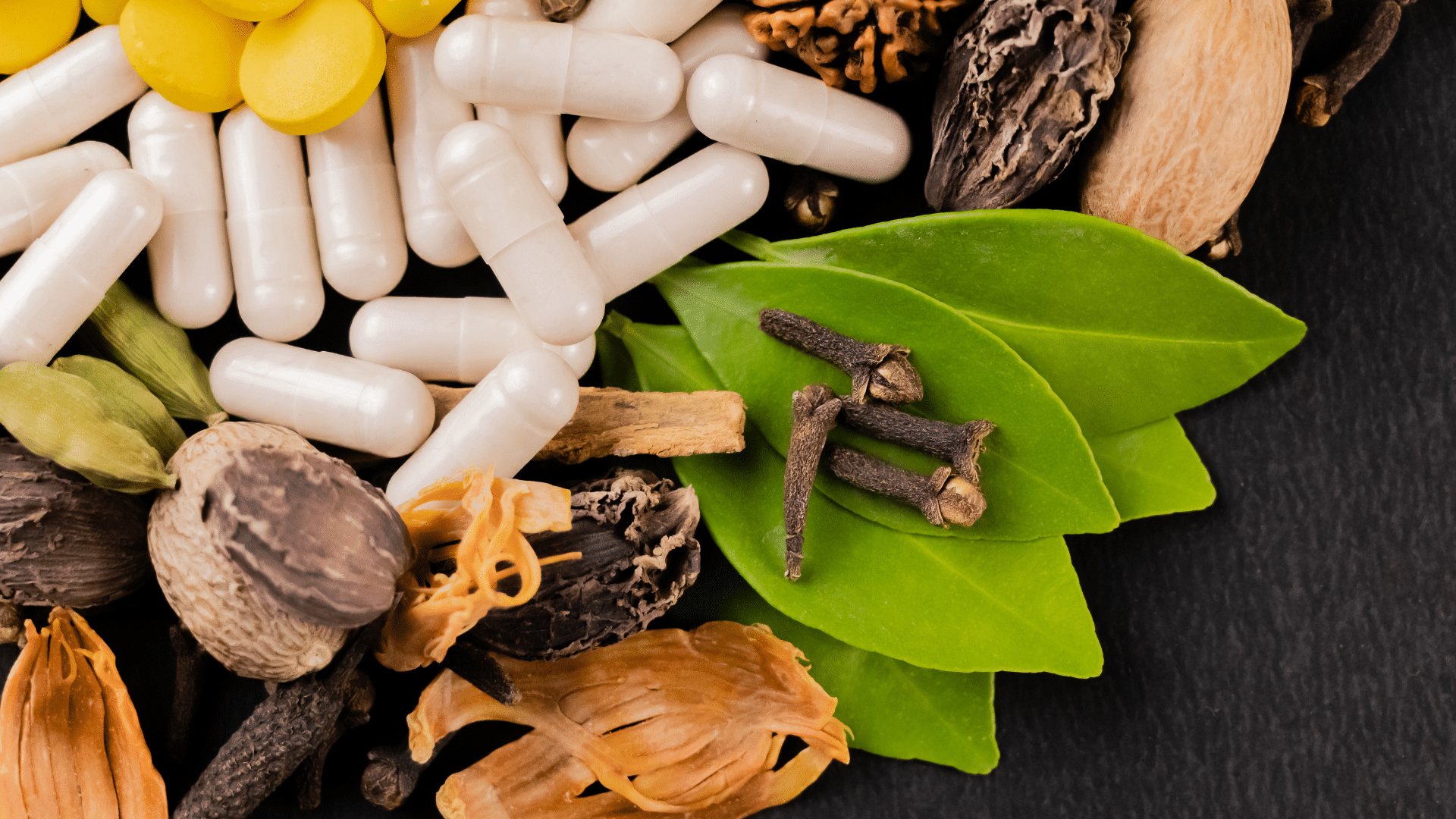 Herbal Medicine