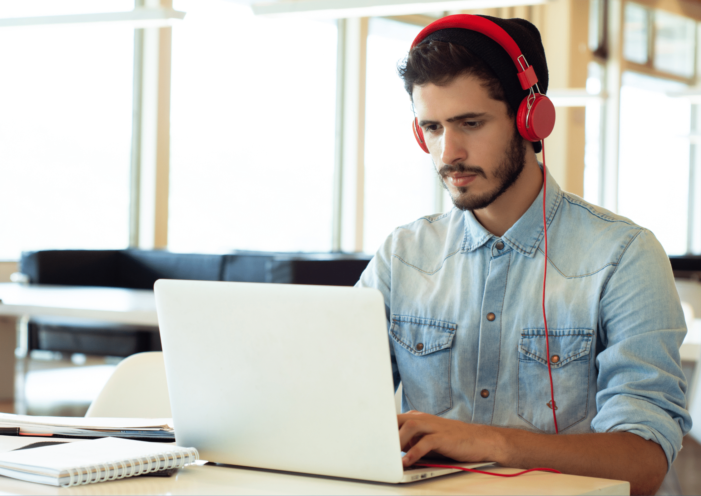 Digital Age Headaches
