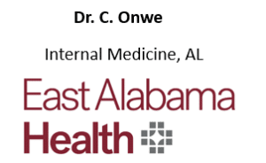 Dr. C. Onwe Dr. C. Onwe